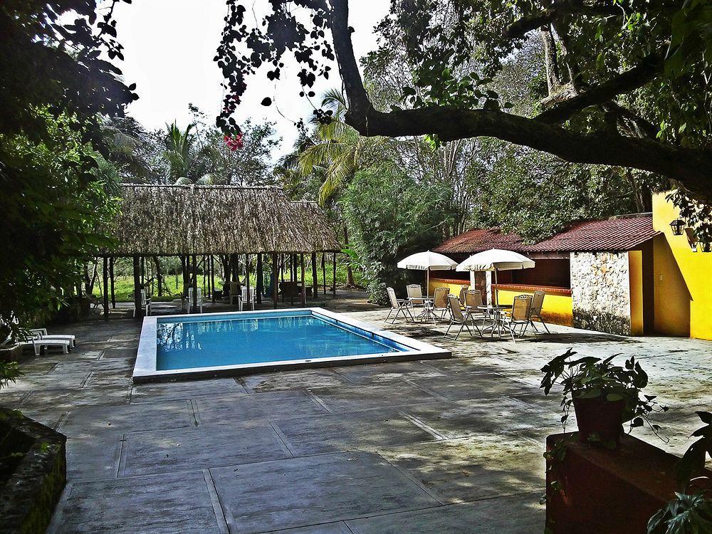 Hotel San Miguel El Rompido Buitenkant foto