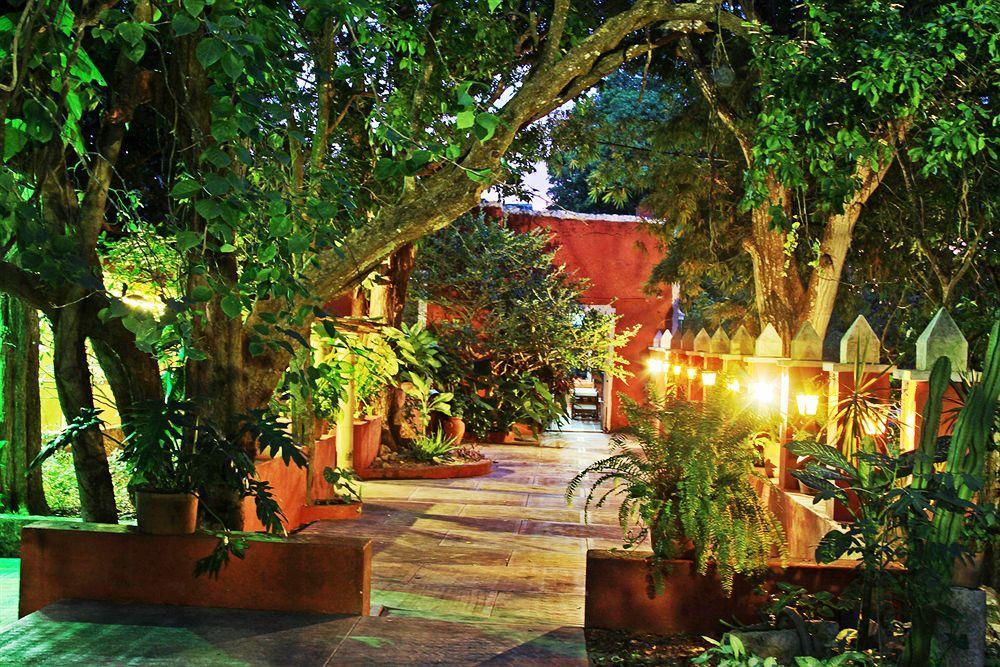 Hotel San Miguel El Rompido Buitenkant foto