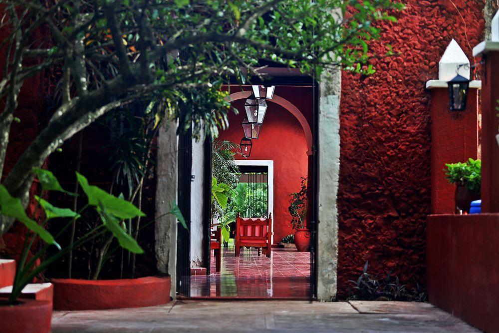 Hotel San Miguel El Rompido Buitenkant foto