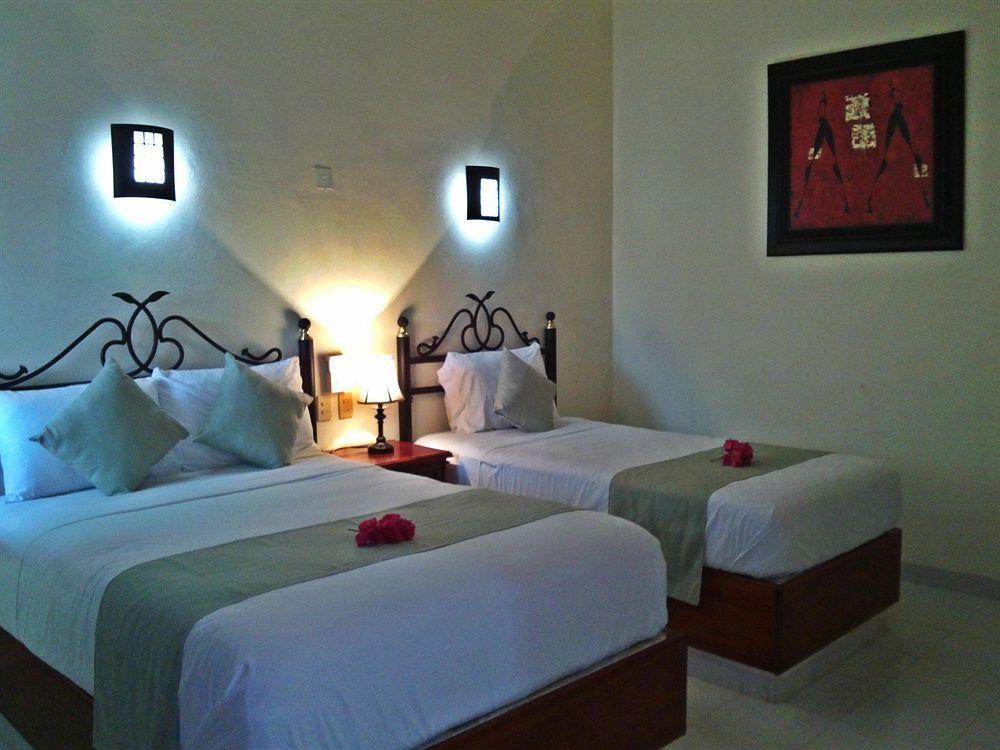 Hotel San Miguel El Rompido Buitenkant foto