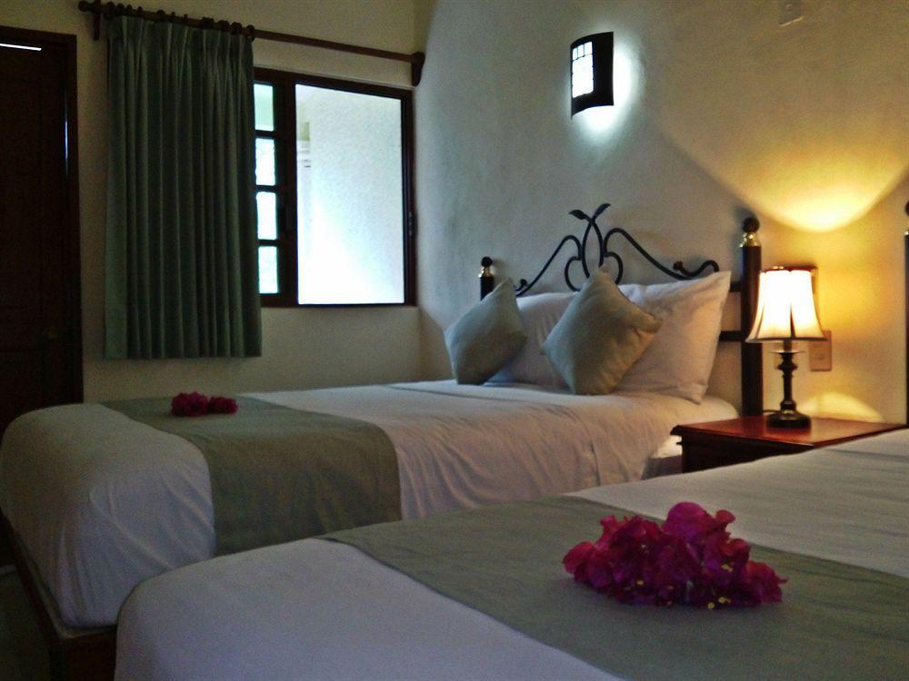 Hotel San Miguel El Rompido Buitenkant foto