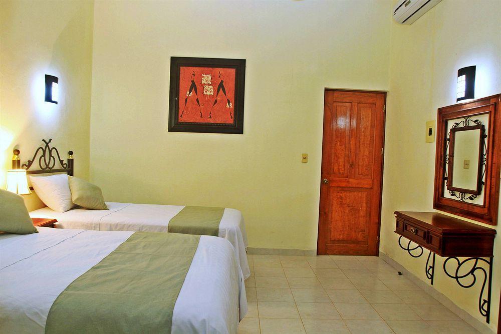 Hotel San Miguel El Rompido Buitenkant foto
