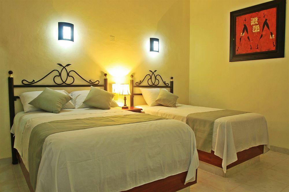 Hotel San Miguel El Rompido Buitenkant foto